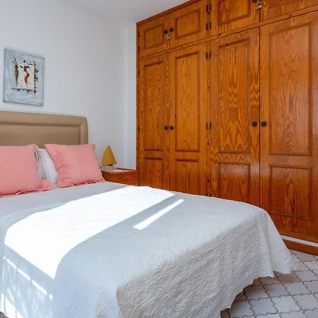 Typical T2 In Albufeira W/ Balcony By Lovelystay Luaran gambar